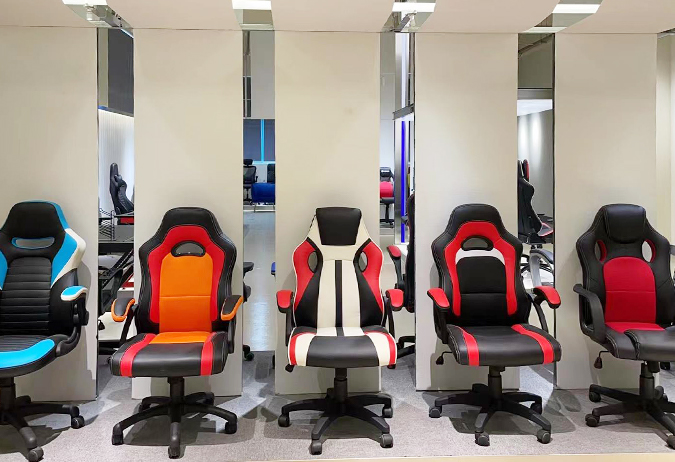 Anji Guyou Furniture Co., Ltd.